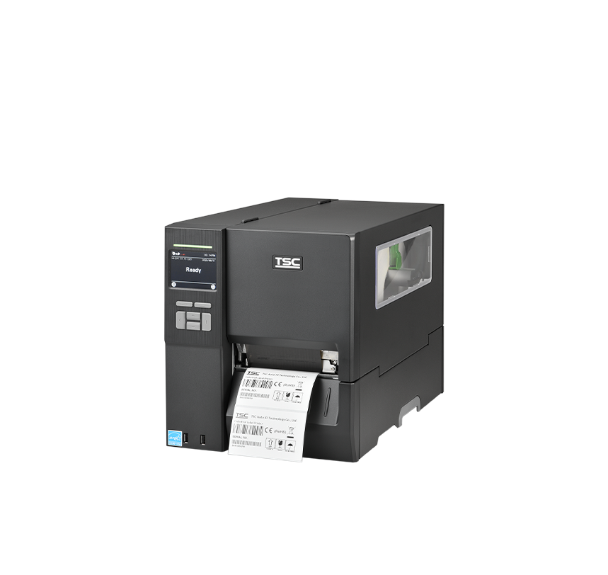 MÁY IN MÃ VẠCH TSC MH341